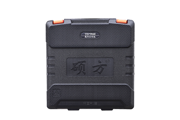 腾博会蓝牙线号机TP76i