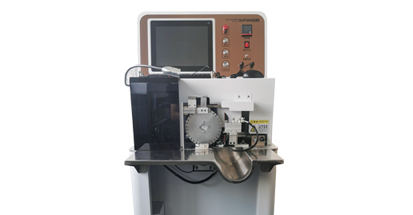 自动热转。诓┗酑M系列热缩管烘烤机为线束加工省掉一个工作流程