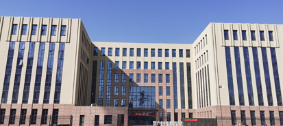 喜讯！腾博会大厦正式启用，开启腾博会发展新篇章