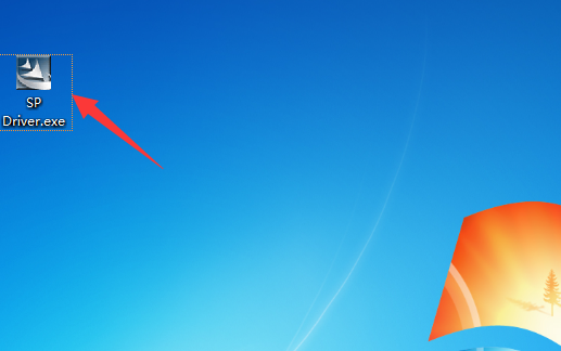 腾博会SP350标牌机驱动