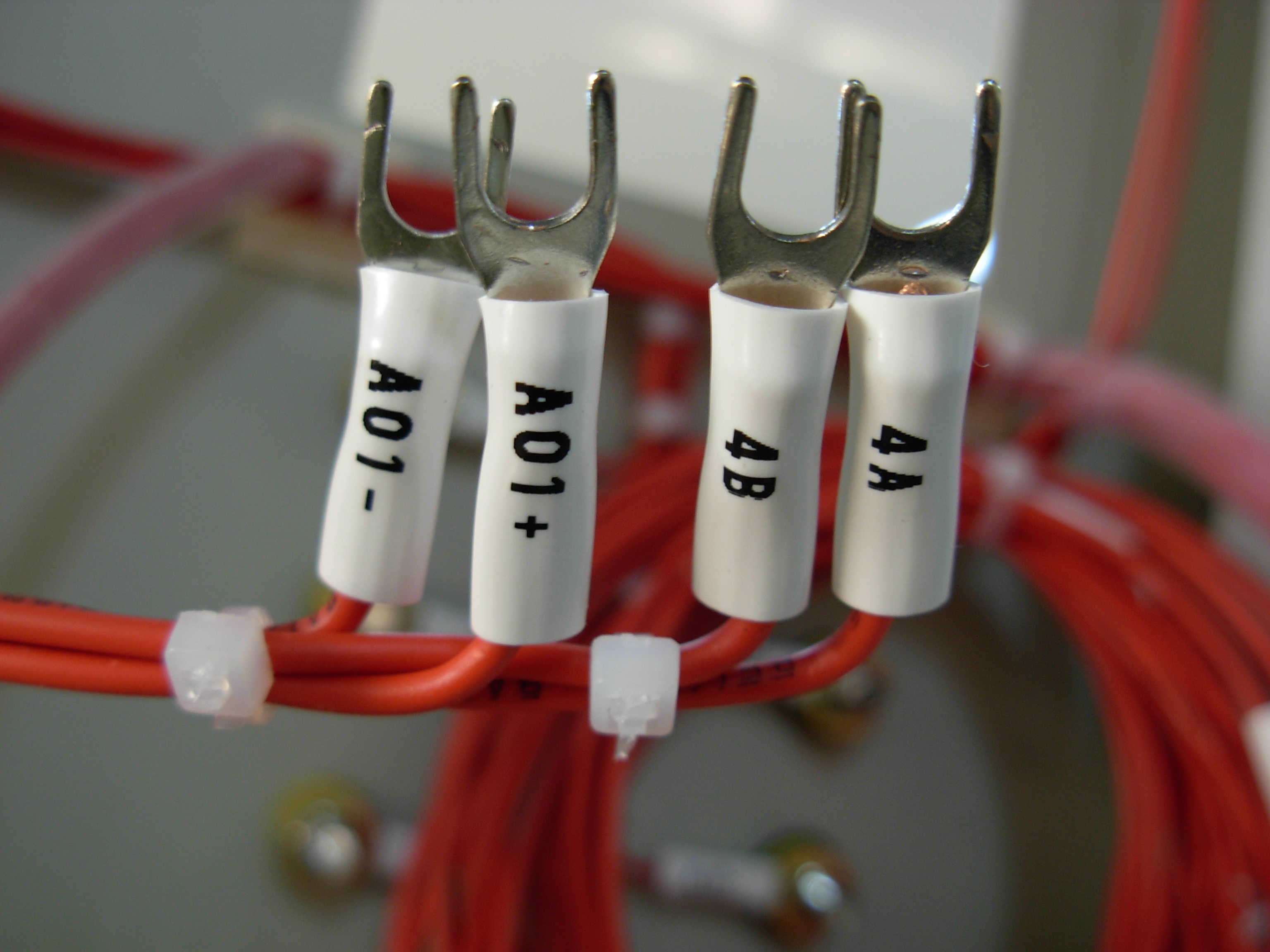 腾博会线号机解决方案