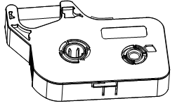 腾博会线号机色带