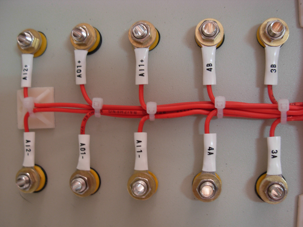 腾博会线号机解决方案