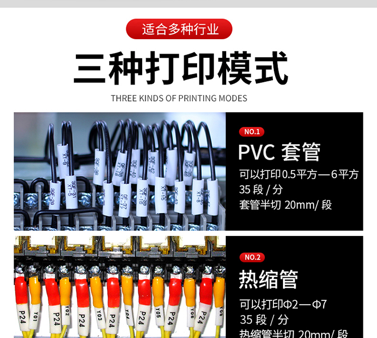 TP66i腾博会电脑线号机