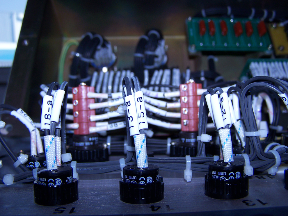 腾博会线号机解决方案